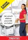 Treston - E-book zdarma - Jak vytvořit efektivní pracoviště pro balení