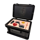 ESD-Protect - Sada pro měření ESD povrchů SR-800
