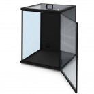 Kryt na 3D tiskárnu, 616x628x920mm, 1U25378203