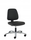 Throna - Clean room pracovní židle Standard, PC, TOLEDO VALENCIA, C–VL1011S