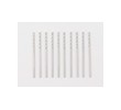  - Vrták pro 1mm trysky 10ks/bal B1309