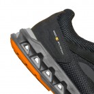 ESD pracovní bezpečnostní obuv Giasco STAR S1PL FO SR