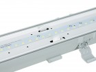 LED průmyslové světlo 1x6400lm, 6400/840