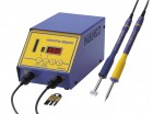 ESD dvoukanálová pájecí stanice Hakko FX-952