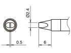 Hakko - Pájecí hrot HAKKO T39-DS24