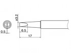 Hakko - Pájecí hrot HAKKO T34-D32