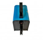 Pneumatické stolní krimpovací kleště pro volné konce EASY CRIMP N