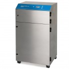 Bofa  international LTD - Odsávací zařízení AD PVC IQ, SST, 115-230V, 24V, SS, FCS