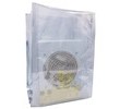 DESCO Europe - ESD stínicí sáček s vnitřním pokovením a boční záložkou, 510x915x255mm, bez zipu, 100ks/bal