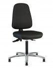 Throna - Clean room pracovní židle Standard, PC, TOLEDO VALENCIA, C–VL1661HS