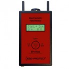 Měřič elektrického pole EFM 822