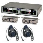 DESCO Europe - Průběžný monitor uzemnění s ultra nízkým testovacím napětím, 50580