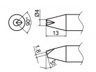  - Pájecí hrot HAKKO T37-BCR4