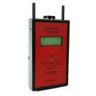 Měřič elektrostatického pole EFM 823, sada s příslušenstvím 3