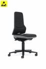 Pracovní židle Neon C50BL-G-ESD