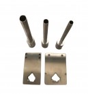 Elektrická řezačka a odizolovačka kabelů TSC INSIDE