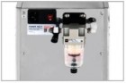 Ionizační komora SIC-150 - vzduchový filtr