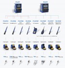 Pájecí hrot HAKKO T53-BC6090