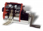 Iteco Trading S.r.l. - Tvarovací matrice pro SUPERFORM/AF "Stand-off / Lock-in  d.0.6-1mm"