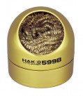 Čistič pájecích hrotů Hakko 599B-02