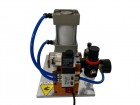 Elektropneumatický lis pro krimpování plochých kabelů CRIMP FLAT N