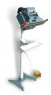 Iteco Trading S.r.l. - Automatická vertikální svářečka sáčků a fólií, 450mm, 10mm