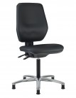 Clean room pracovní židle Professional, ASX, TOLEDO VALENCIA, C–EX1663HS