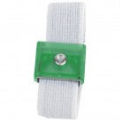 Charleswater - ESD uzemňovací náramek Jewel®, elastický, 10mm, 60009