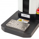 Pokročilý zkušební stojan série F, vertikální, kontrolní panel se softwarem, 6,7kN, F1505-EM