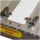 Sada upínacích čelistí