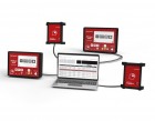  - Data-logger pro EPA-RESIST 8000