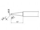 Hakko - Pájecí hrot HAKKO T34-C08