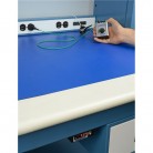 Kalibrační tester pro kontinuální monitory Desco