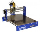  - CNC frézka Hobby A4 CNC Basic, sestavená