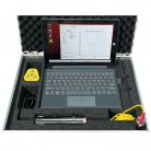 Walk-in test/walking test BGT Visio 600
