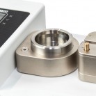 Mark-10 Corporation - Obrobitelný prázdný svorkový přípravek, kroužek, AC1136