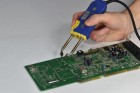 ESD paralelní termokleště HAKKO FM-2022