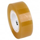 DESCO Europe - ESD lepicí páska Wescorp, průhledná, celulózová, 18mmx32,9m, 242291