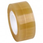 Charleswater - ESD lepicí páska Wescorp™, průhledná, celulózová, 24mmx32,9m, 242292