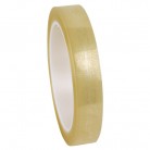DESCO Europe - ESD lepicí páska Wescorp, průhledná, celulózová, 18mmx65,8m, 242294