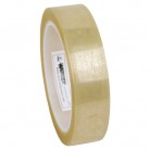 Charleswater - ESD lepicí páska Wescorp™, průhledná, celulózová, 24mmx65,8m, 242295