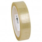 DESCO Europe - ESD lepicí páska Wescorp, průhledná, celulózová, 24mmx65,8m, 242295