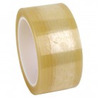 DESCO Europe - ESD lepicí páska Wescorp, průhledná, celulózová, 48mmx65,8m, 242296