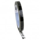 DESCO Europe - ESD lepicí páska Wescorp, průhledná, se symboly, celulózová, 12mmx65,8m, 242270