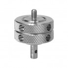 Mark-10 Corporation - Adaptér s očkovým koncem, kompatibilní s Instron, #10-32M, AC1088-1