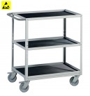  - Univerzální vozík Storage Trolley, ESD 852773-49