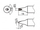  - Pájecí hrot HAKKO T37-DR3