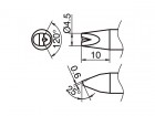 - Pájecí hrot HAKKO T53-DR45