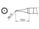  - Pájecí hrot HAKKO T39-ILS015