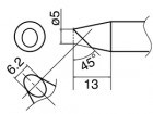 Hakko - Pájecí hrot HAKKO T33-BC5